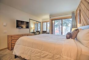 The Mammoth Lodge by Hiking, Lakes, Skiing & More!