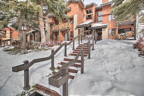 The Mammoth Lodge by Hiking, Lakes, Skiing & More!