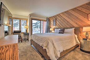 The Mammoth Lodge by Hiking, Lakes, Skiing & More!