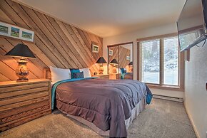 The Mammoth Lodge by Hiking, Lakes, Skiing & More!