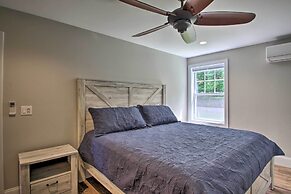 Condo w/ Grill: Walk to North Conway & Cranmore!