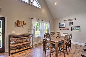 Condo w/ Grill: Walk to North Conway & Cranmore!