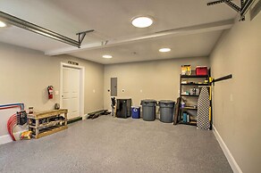 Condo w/ Grill: Walk to North Conway & Cranmore!