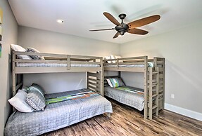 Condo w/ Grill: Walk to North Conway & Cranmore!