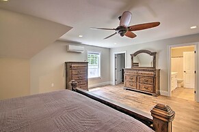 Condo w/ Grill: Walk to North Conway & Cranmore!