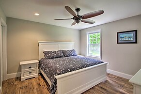 Condo w/ Grill: Walk to North Conway & Cranmore!