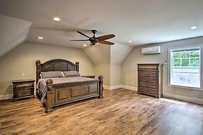 Condo w/ Grill: Walk to North Conway & Cranmore!