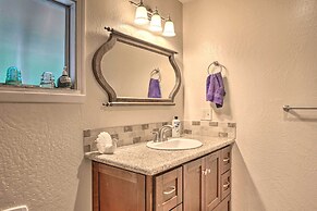 Outdoor Adventure: Tranquil Creekside Retreat