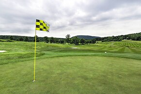 Slopeside Serenity' Whitetail Condo: Walk to Lift