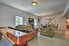 Slopeside Serenity' Whitetail Condo: Walk to Lift