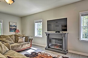 Slopeside Serenity' Whitetail Condo: Walk to Lift