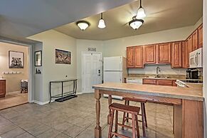 Slopeside Serenity' Whitetail Condo: Walk to Lift