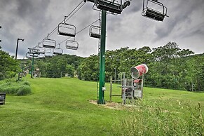 Slopeside Serenity' Whitetail Condo: Walk to Lift