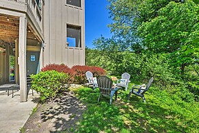 Slopeside Serenity' Whitetail Condo: Walk to Lift