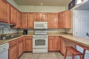 Slopeside Serenity' Whitetail Condo: Walk to Lift