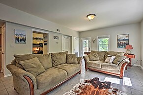 Slopeside Serenity' Whitetail Condo: Walk to Lift