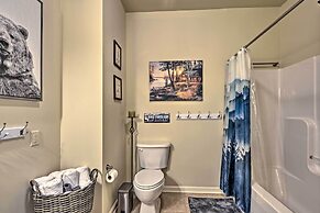 Slopeside Serenity' Whitetail Condo: Walk to Lift