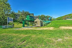 Slopeside Serenity' Whitetail Condo: Walk to Lift