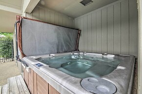 Slopeside Serenity' Whitetail Condo: Walk to Lift