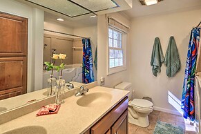 Lakefront Kingsport Home w/ Private Hot Tub!