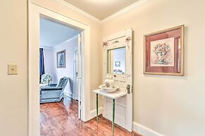 Elegant + Spacious Retreat ~ 18 Mi to Lake Norman!