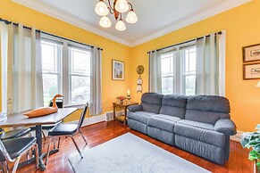 Elegant + Spacious Retreat ~ 18 Mi to Lake Norman!