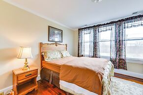 Elegant + Spacious Retreat ~ 18 Mi to Lake Norman!