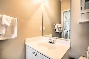 Barefoot Resort Condo w/ Pool, Tennis Court Access