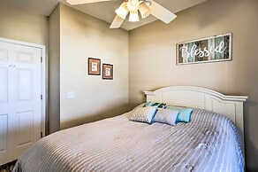 Barefoot Resort Condo w/ Pool, Tennis Court Access