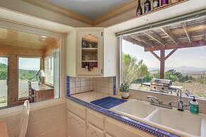 Pet-friendly Prescott Valley Home: Sauna, Mtn View