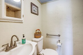 Hike, ATV & More: Mtn-view Prescott Valley Home