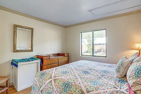 Hike, ATV & More: Mtn-view Prescott Valley Home