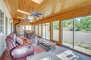 Hike, ATV & More: Mtn-view Prescott Valley Home