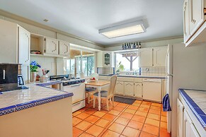 Hike, ATV & More: Mtn-view Prescott Valley Home