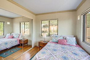 Hike, ATV & More: Mtn-view Prescott Valley Home