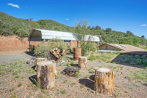 Hike, ATV & More: Mtn-view Prescott Valley Home