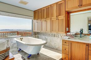 Hike, ATV & More: Mtn-view Prescott Valley Home