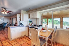 Hike, ATV & More: Mtn-view Prescott Valley Home