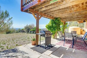 Hike, ATV & More: Mtn-view Prescott Valley Home