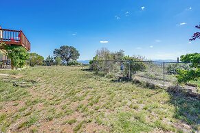 Hike, ATV & More: Mtn-view Prescott Valley Home