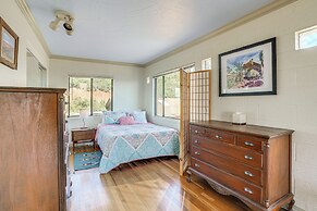 Hike, ATV & More: Mtn-view Prescott Valley Home