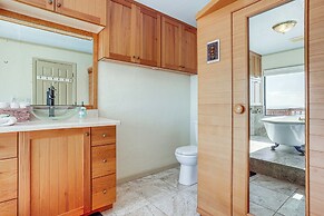 Hike, ATV & More: Mtn-view Prescott Valley Home
