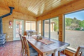 Hike, ATV & More: Mtn-view Prescott Valley Home