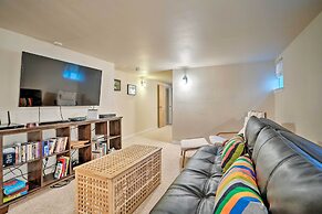 Peaceful Wine Country Getaway - Walk to Downtown!