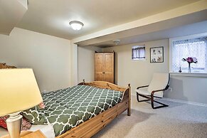 Peaceful Wine Country Getaway - Walk to Downtown!