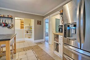 Peaceful Wine Country Getaway - Walk to Downtown!