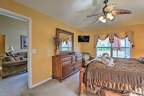 Emerald Island Villa w/ Pool - 5 Mi to Disney!