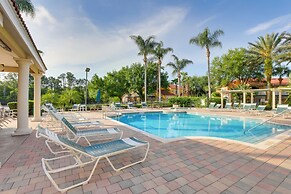 5 Mi to Disney: Lake-view Villa in Emerald Island!