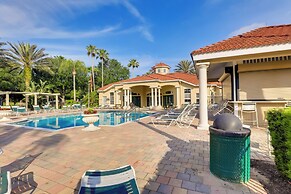 5 Mi to Disney: Lake-view Villa in Emerald Island!