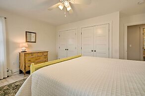 Boothbay Harbor Beach House By Park & Restaurants!